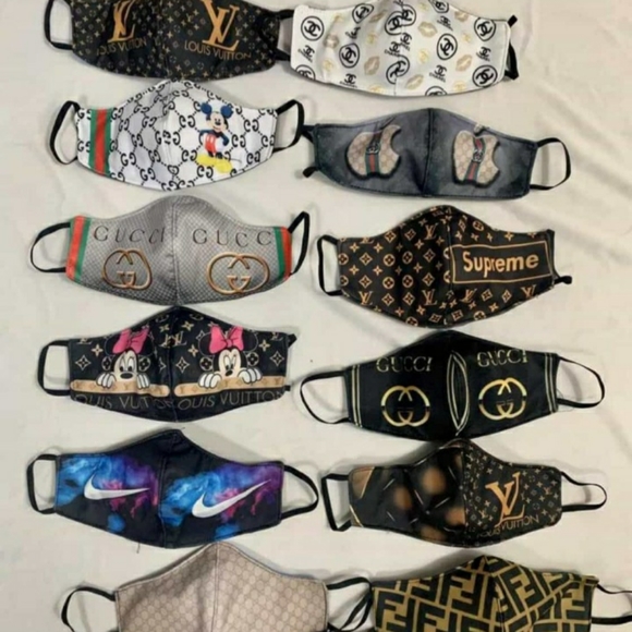 Mask - Picture 2 of 4